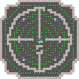 Уровень 152 — SBMendonca (Modifications)